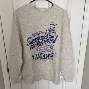 Shop Kristin Jones Sweatshirt